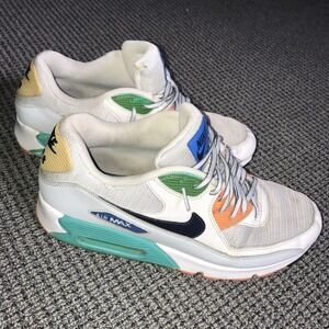 Nike Air Max 90 South Beach Size 10.5 From 2018